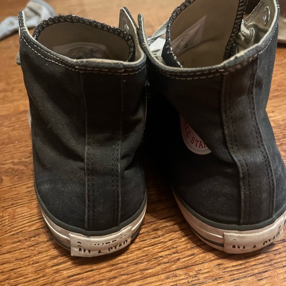 High top Converse - Picture 4 of 5